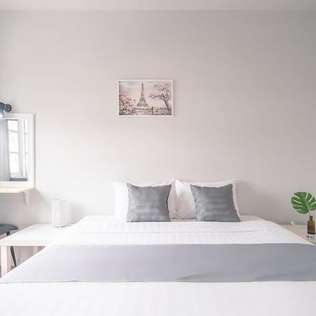 Heimish Hostel Chiang Mai Eksteriør billede