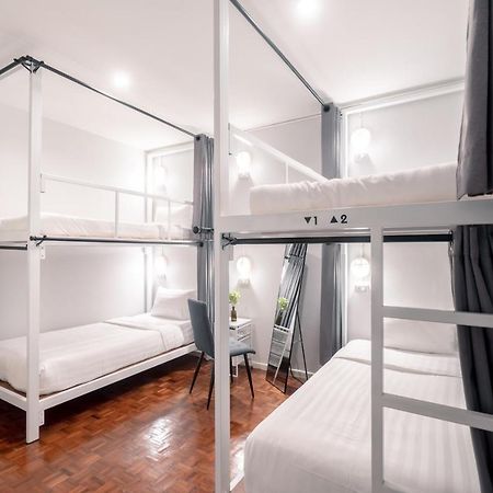 Heimish Hostel Chiang Mai Eksteriør billede