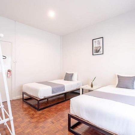 Heimish Hostel Chiang Mai Eksteriør billede