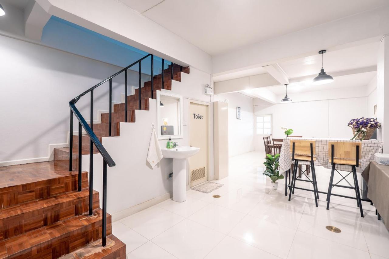 Heimish Hostel Chiang Mai Eksteriør billede