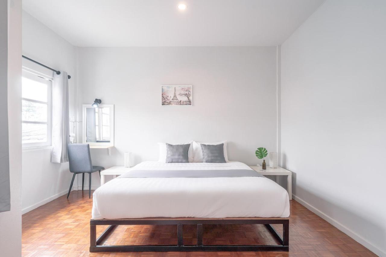 Heimish Hostel Chiang Mai Eksteriør billede