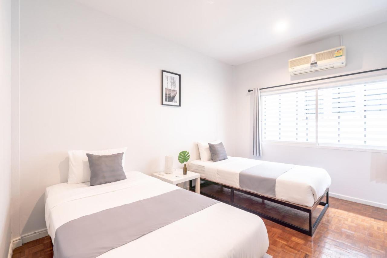 Heimish Hostel Chiang Mai Eksteriør billede